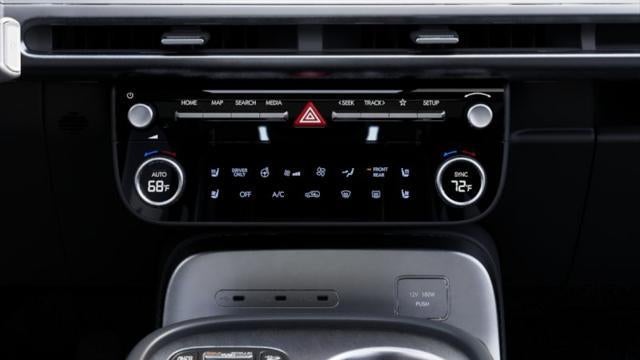 2026 Hyundai IONIQ 9 SEL