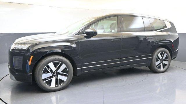 2026 Hyundai IONIQ 9 SEL