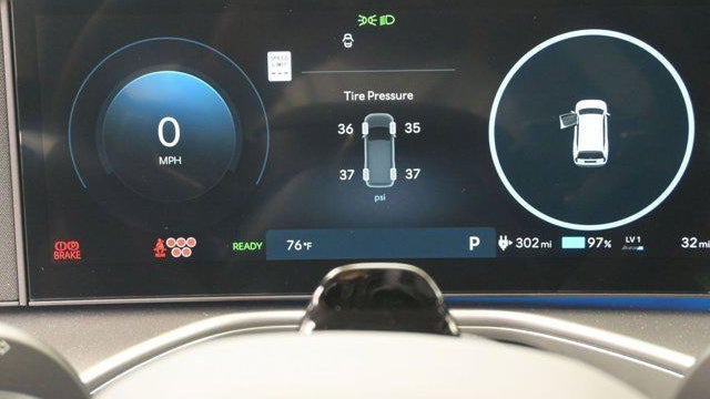 2026 Hyundai IONIQ 9 SEL