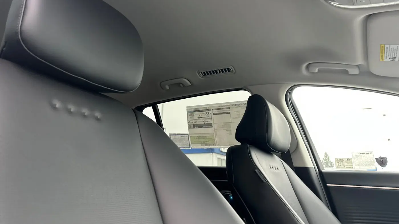 2026 Hyundai IONIQ 9 SEL