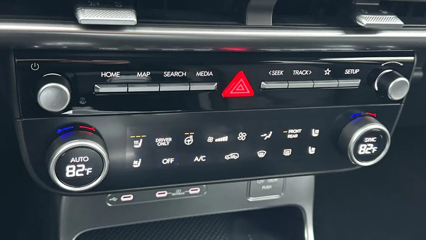 2026 Hyundai IONIQ 9 SEL