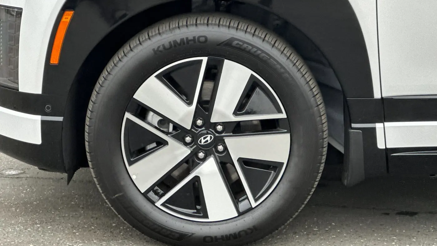 2026 Hyundai IONIQ 9 SEL