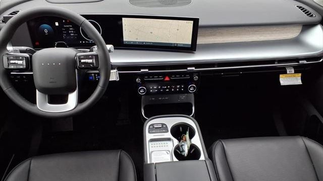 2026 Hyundai IONIQ 9 SEL