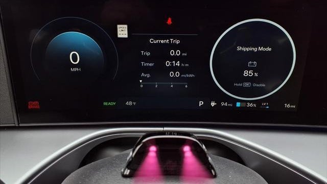 2026 Hyundai IONIQ 9 SEL