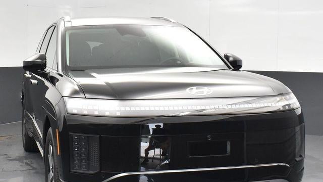 Preowned 2026 Hyundai IONIQ 9 SEL for Sale
