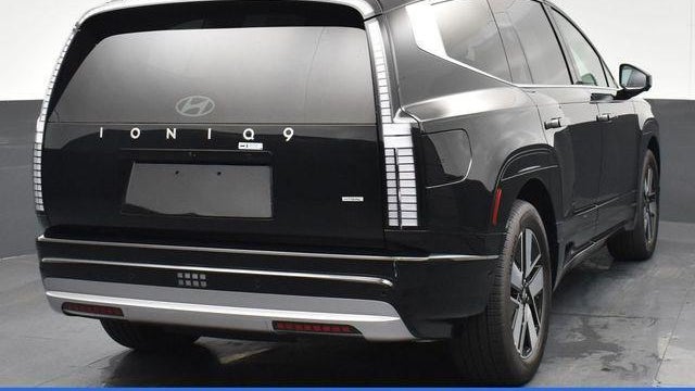 2026 Hyundai IONIQ 9 SEL