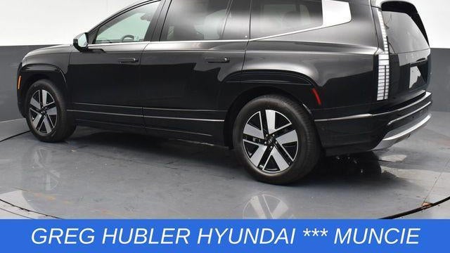 2026 Hyundai IONIQ 9 SEL