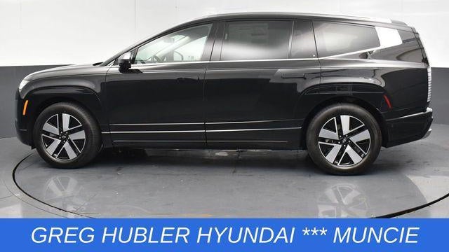 2026 Hyundai IONIQ 9 SEL