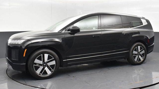 2026 Hyundai IONIQ 9 SEL