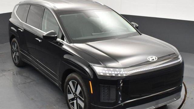 2026 Hyundai IONIQ 9 SEL