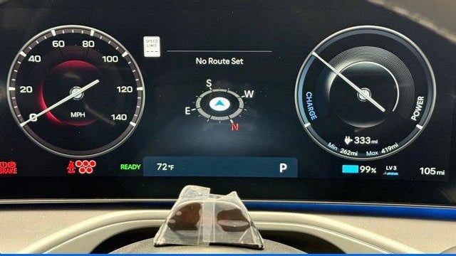 2026 Hyundai IONIQ 9 SEL