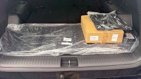 2026 Hyundai IONIQ 9 SEL