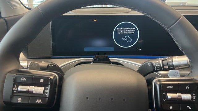 2026 Hyundai IONIQ 9 SEL