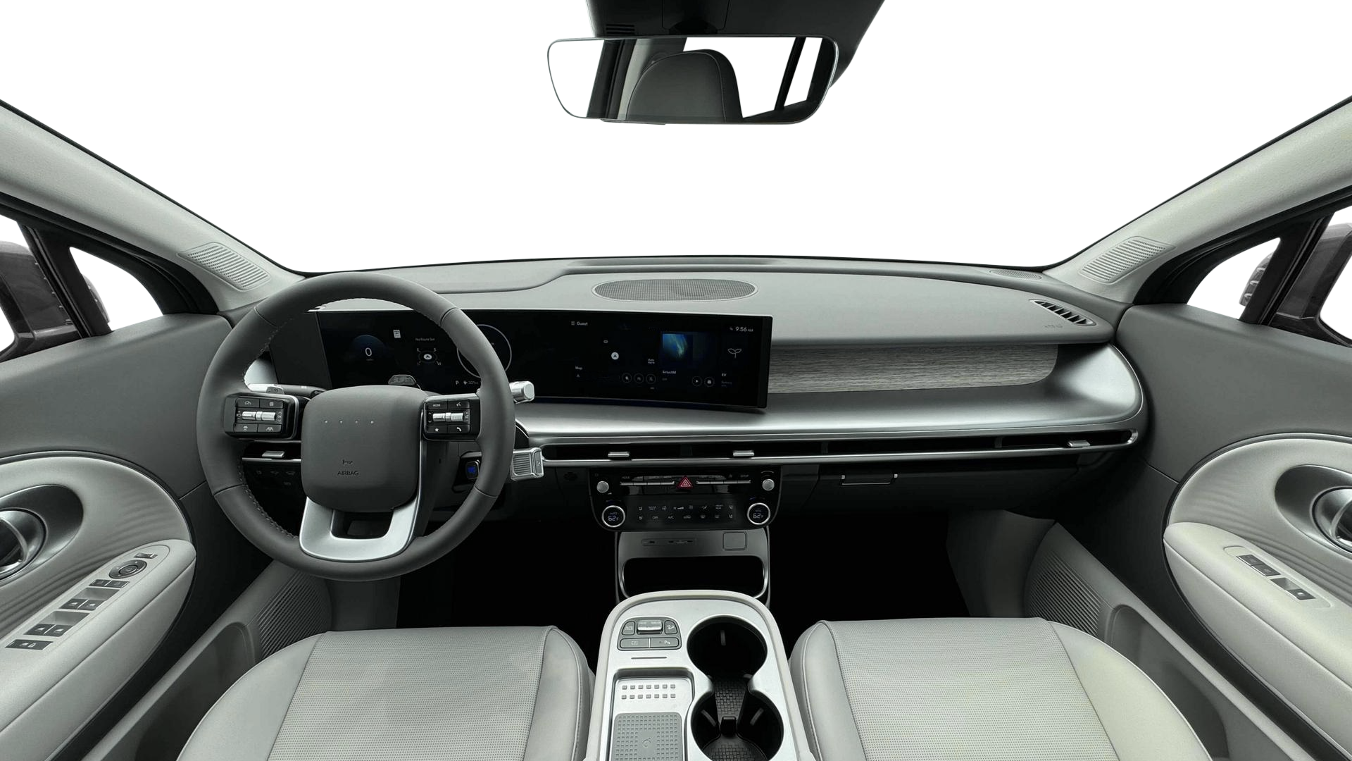 2026 Hyundai IONIQ 9 SEL