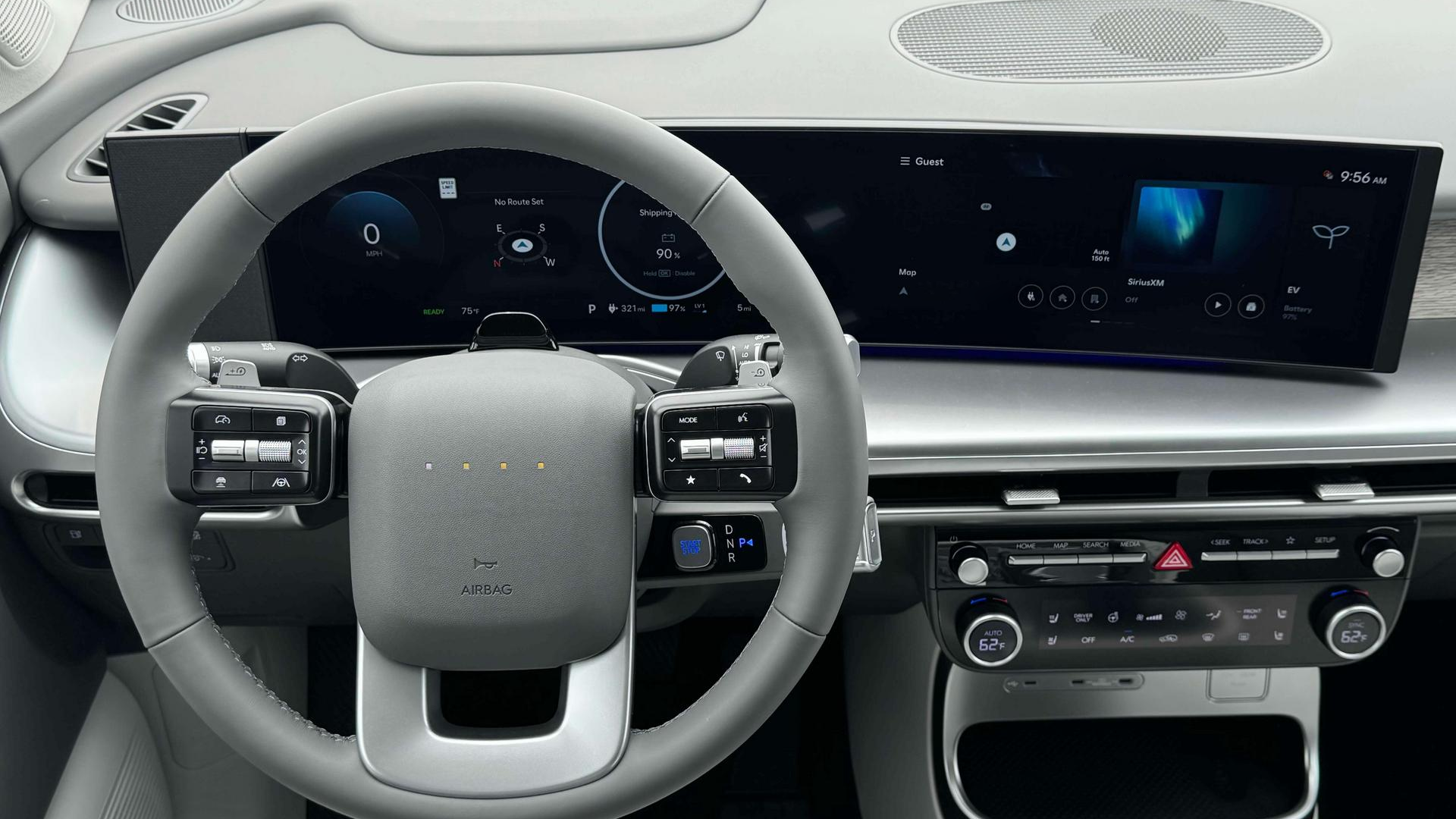 2026 Hyundai IONIQ 9 SEL