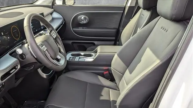 2026 Hyundai IONIQ 9 SEL