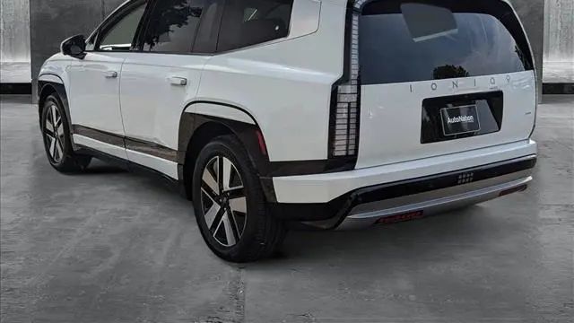 2026 Hyundai IONIQ 9 SEL