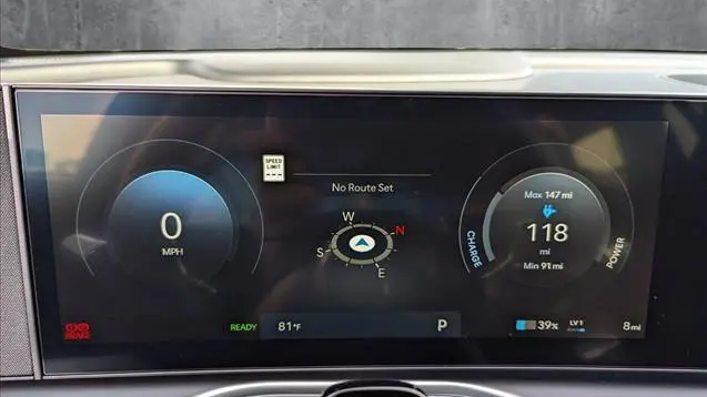 2026 Hyundai IONIQ 9 SEL