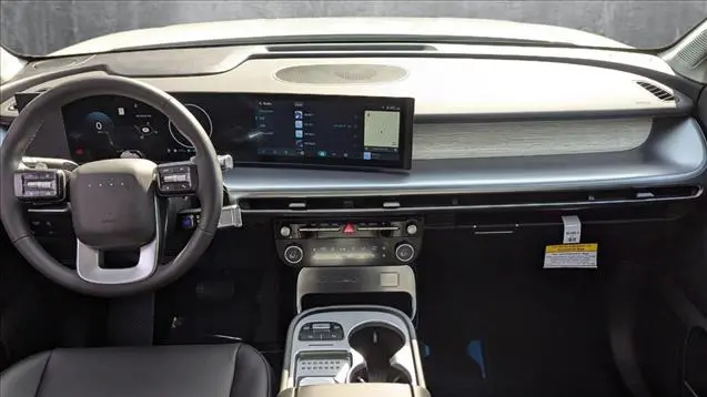 2026 Hyundai IONIQ 9 SEL