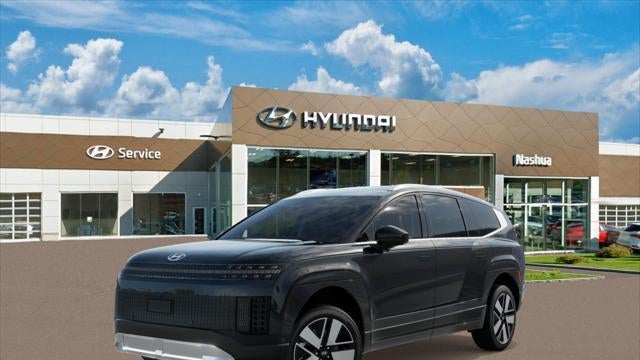 Preowned 2026 Hyundai IONIQ 9 SEL for Sale