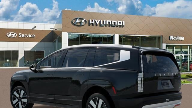 2026 Hyundai IONIQ 9 SEL