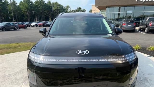2026 Hyundai IONIQ 9 SEL