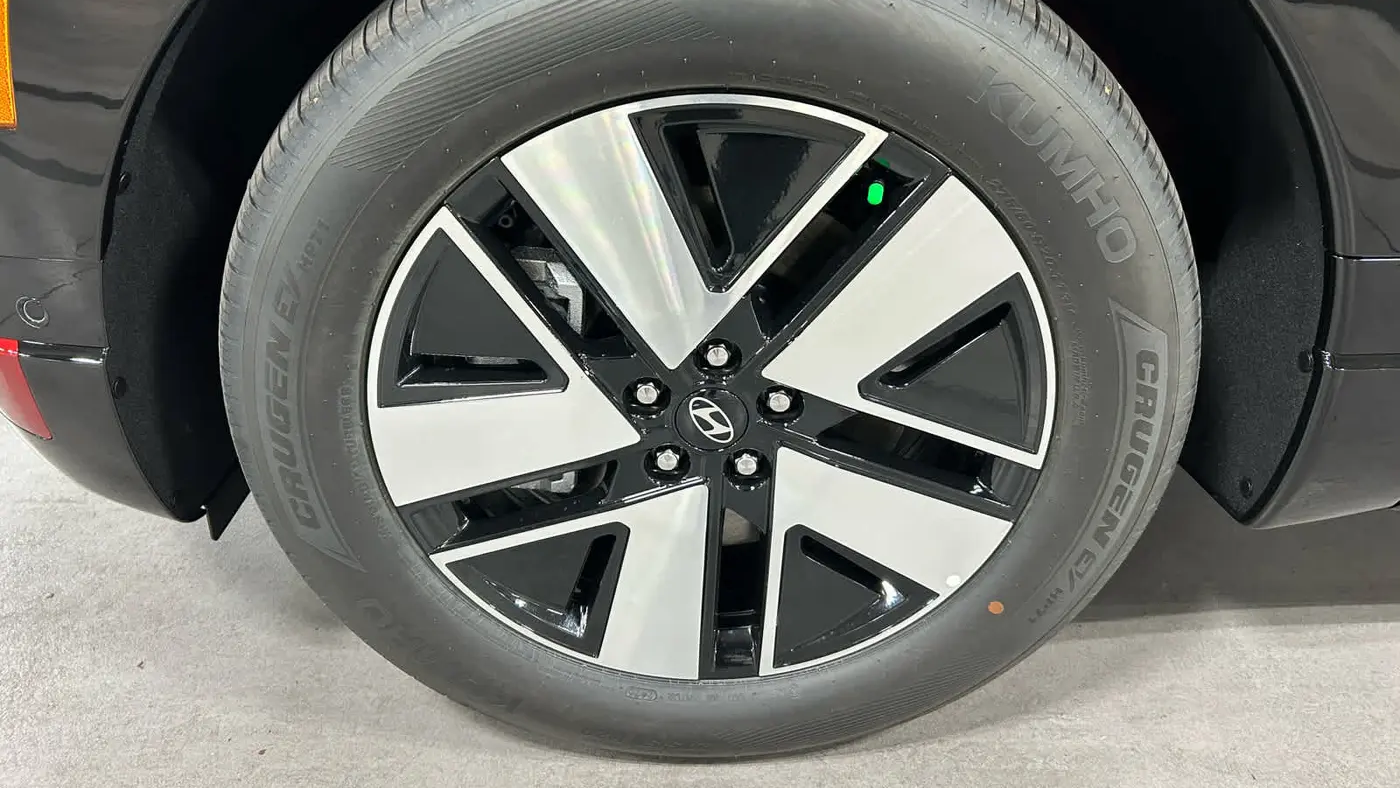2026 Hyundai IONIQ 9 SEL