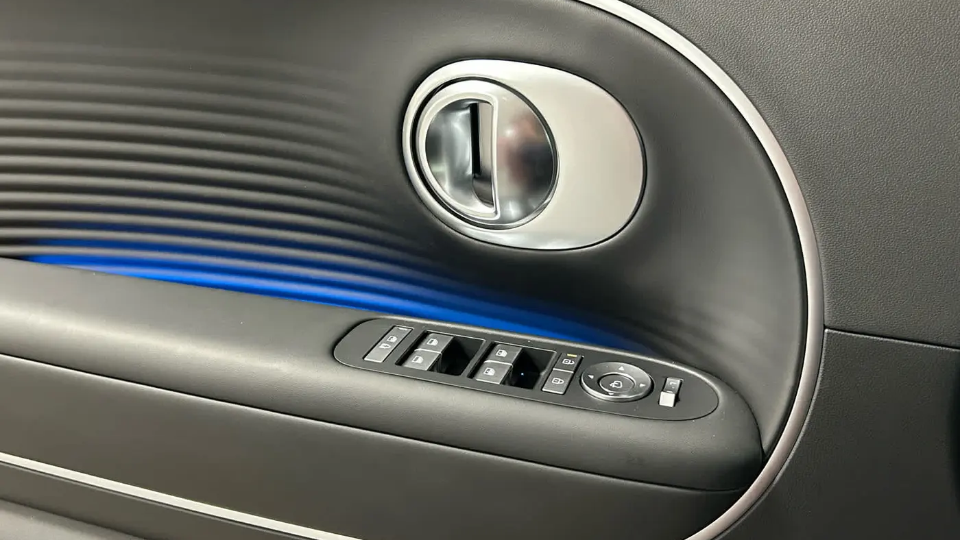 2026 Hyundai IONIQ 9 SEL