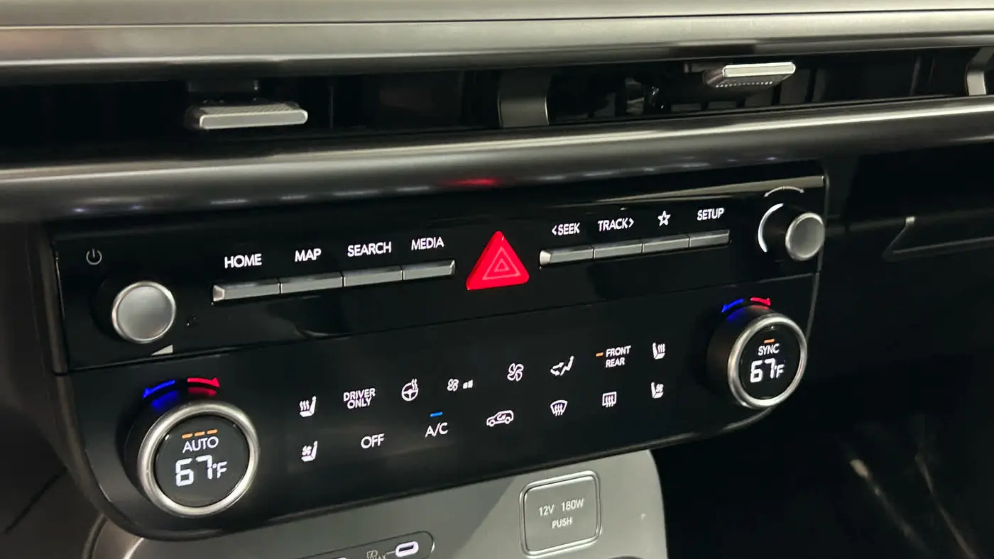 2026 Hyundai IONIQ 9 SEL