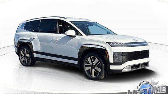 Preowned 2026 Hyundai IONIQ 9 SEL for Sale