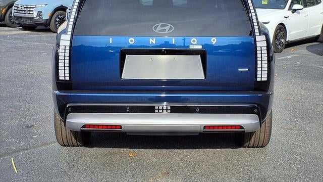 2026 Hyundai IONIQ 9 SEL