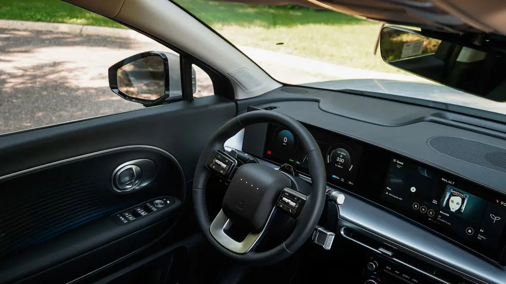 2026 Hyundai IONIQ 9 SEL