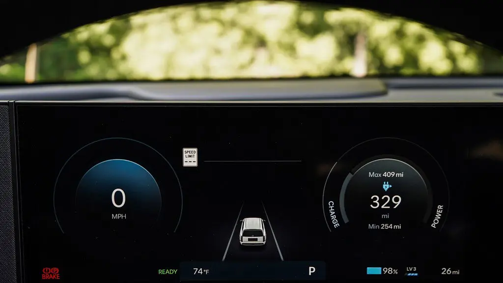 2026 Hyundai IONIQ 9 SEL