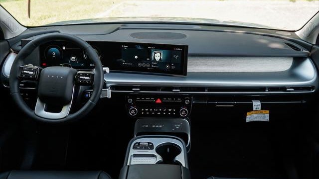 2026 Hyundai IONIQ 9 SEL