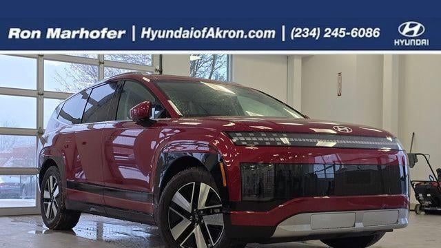 Preowned 2026 Hyundai IONIQ 9 SEL for Sale