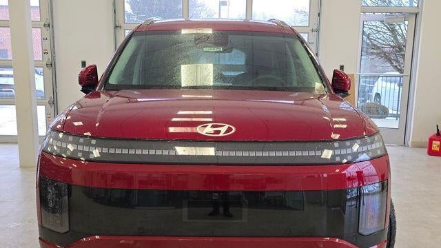 2026 Hyundai IONIQ 9 SEL