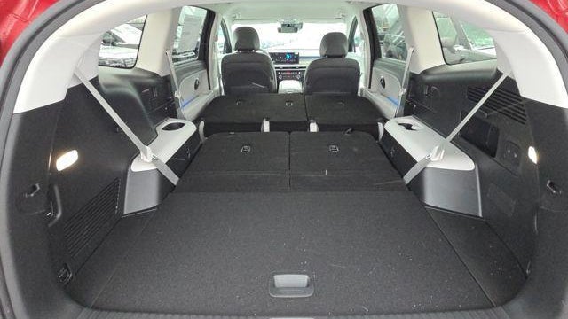 2026 Hyundai IONIQ 9 SEL