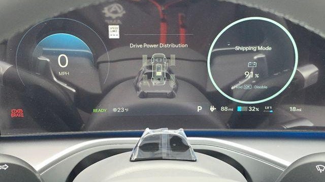 2026 Hyundai IONIQ 9 SEL