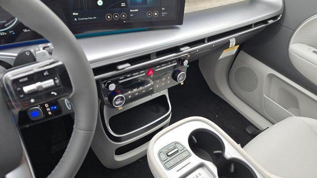 2026 Hyundai IONIQ 9 SEL