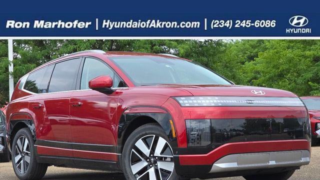 Preowned 2026 Hyundai IONIQ 9 SEL for Sale