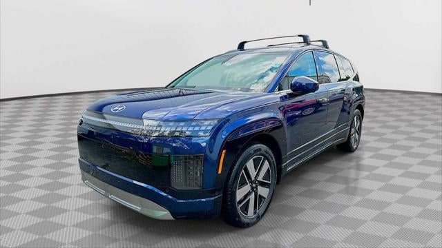 Preowned 2026 Hyundai IONIQ 9 SEL for Sale