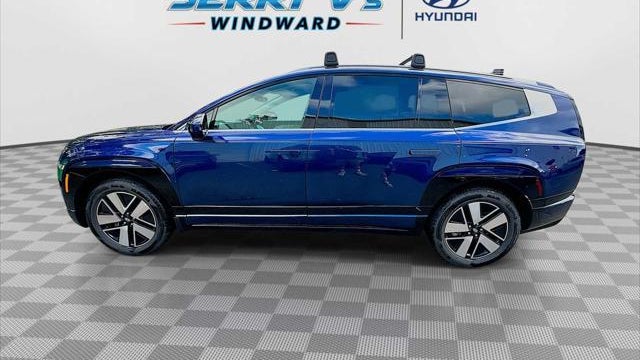 2026 Hyundai IONIQ 9 SEL