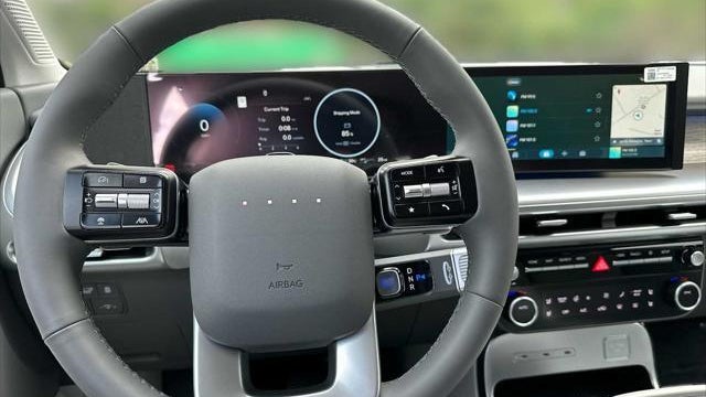 2026 Hyundai IONIQ 9 SEL