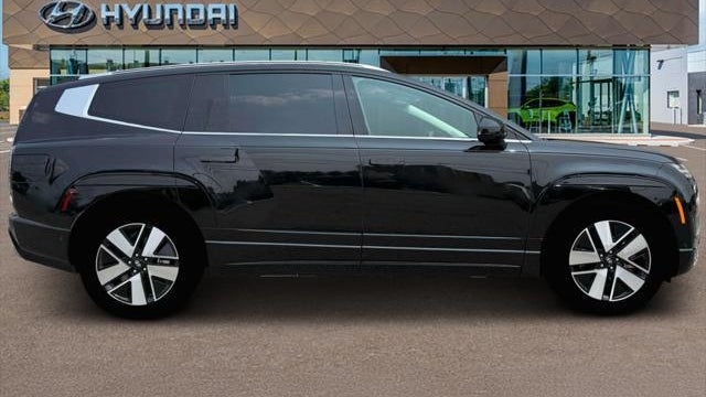 2026 Hyundai IONIQ 9 SEL