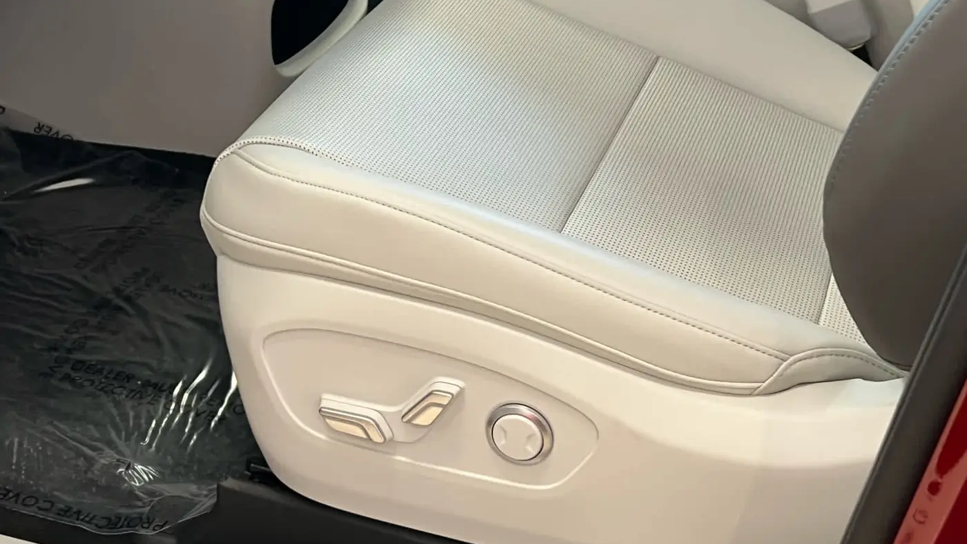 2026 Hyundai IONIQ 9 SEL