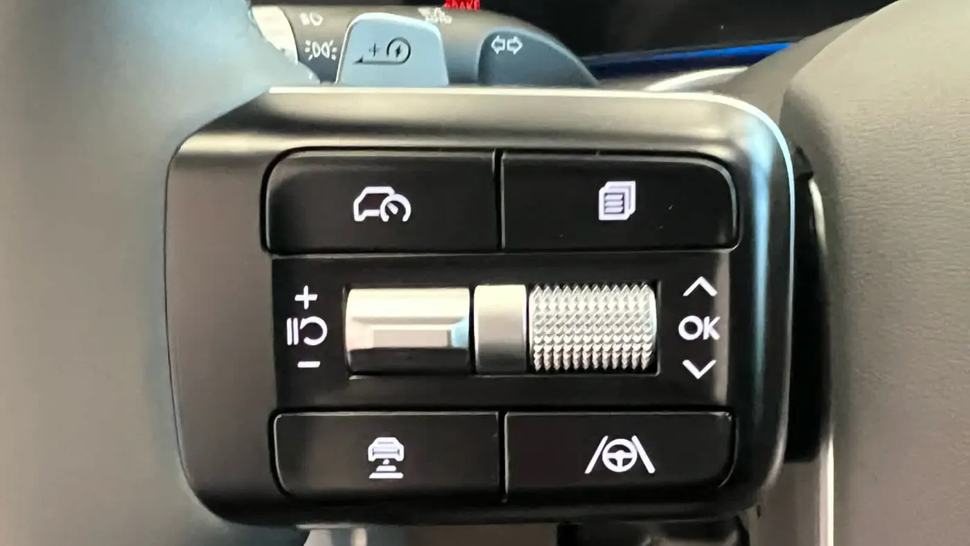2026 Hyundai IONIQ 9 SEL