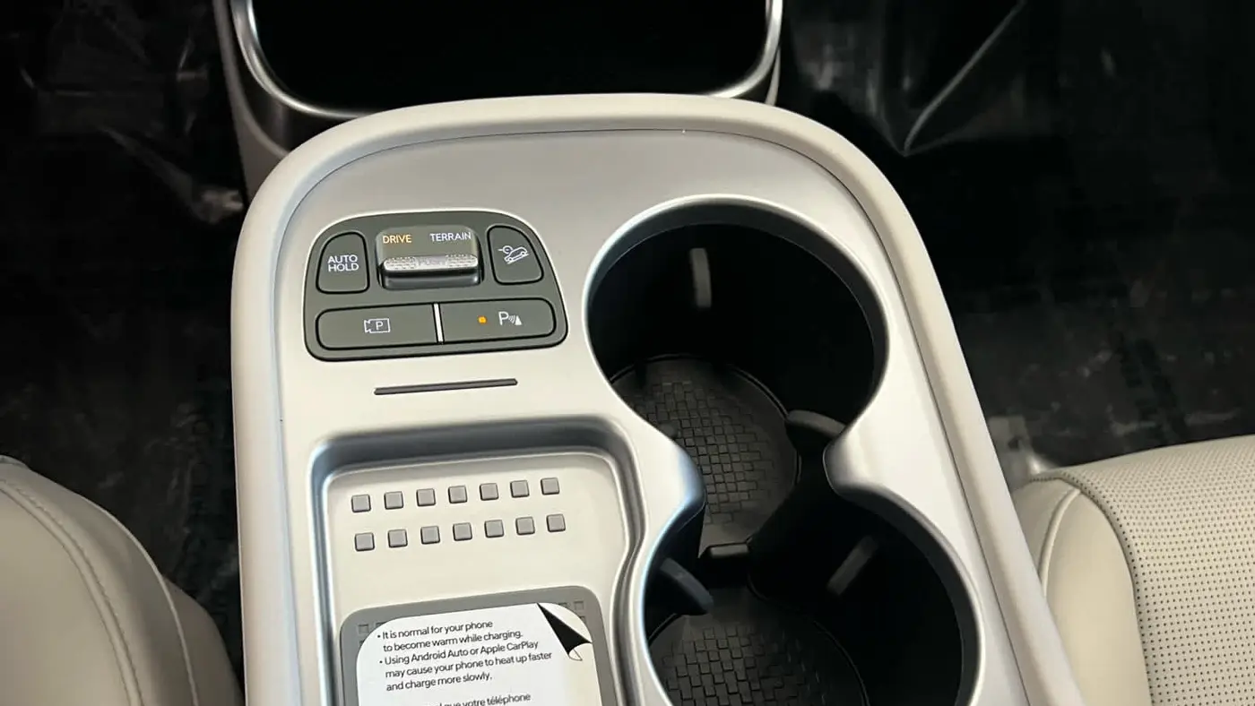 2026 Hyundai IONIQ 9 SEL
