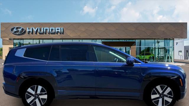 2026 Hyundai IONIQ 9 SEL