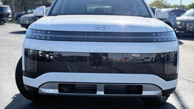 2026 Hyundai IONIQ 9 SEL