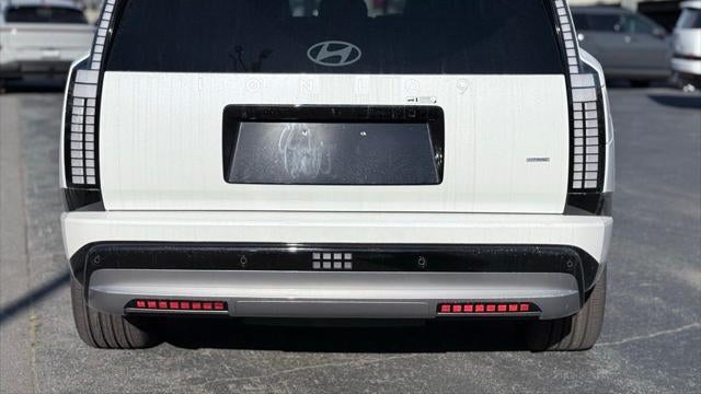 2026 Hyundai IONIQ 9 SEL